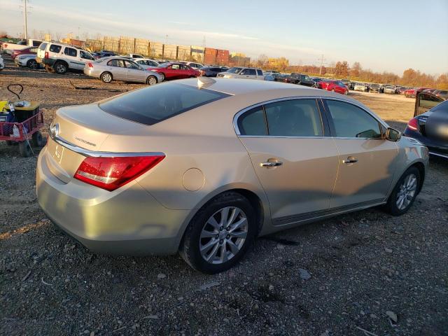 Photo 2 VIN: 1G4GB5GR5FF260633 - BUICK LACROSSE 