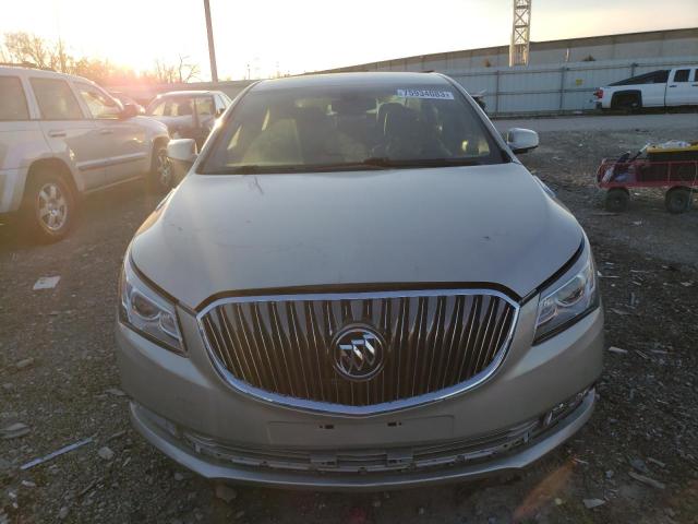 Photo 4 VIN: 1G4GB5GR5FF260633 - BUICK LACROSSE 