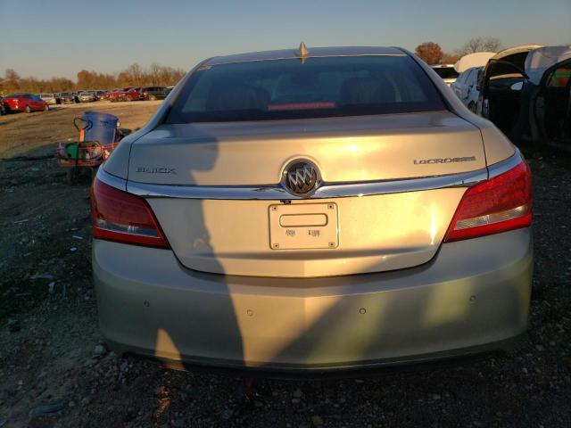 Photo 5 VIN: 1G4GB5GR5FF260633 - BUICK LACROSSE 