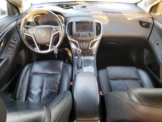 Photo 7 VIN: 1G4GB5GR5FF260633 - BUICK LACROSSE 