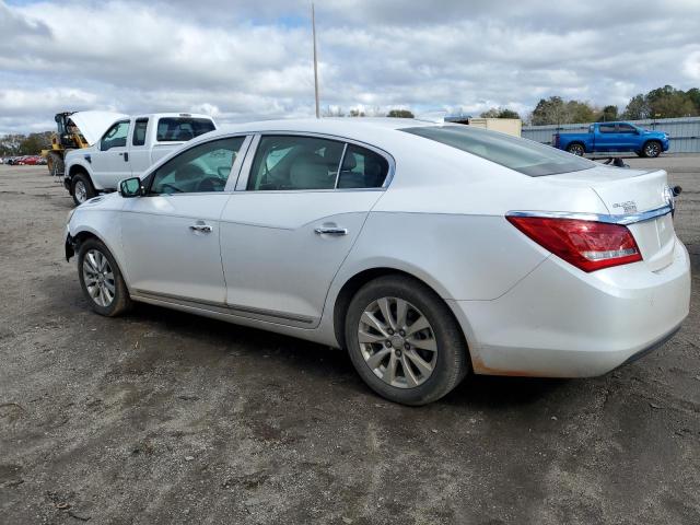 Photo 1 VIN: 1G4GB5GR5FF279800 - BUICK LACROSSE 