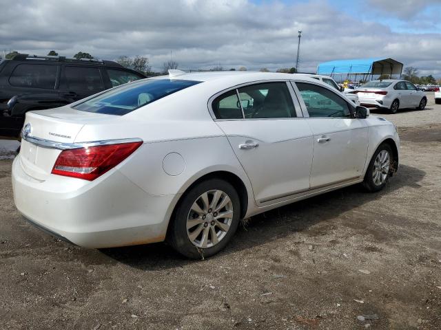 Photo 2 VIN: 1G4GB5GR5FF279800 - BUICK LACROSSE 