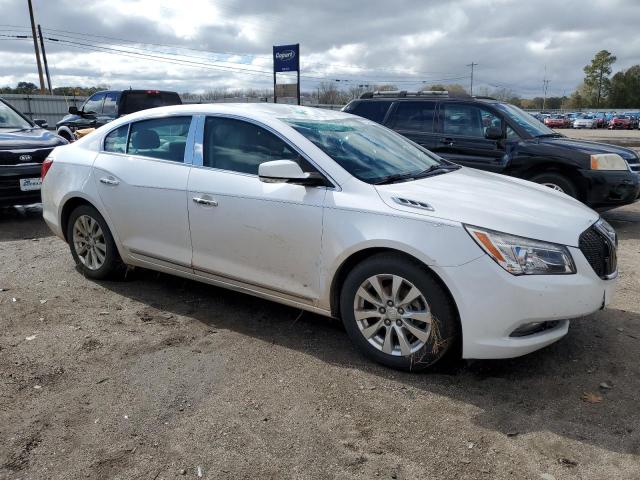 Photo 3 VIN: 1G4GB5GR5FF279800 - BUICK LACROSSE 