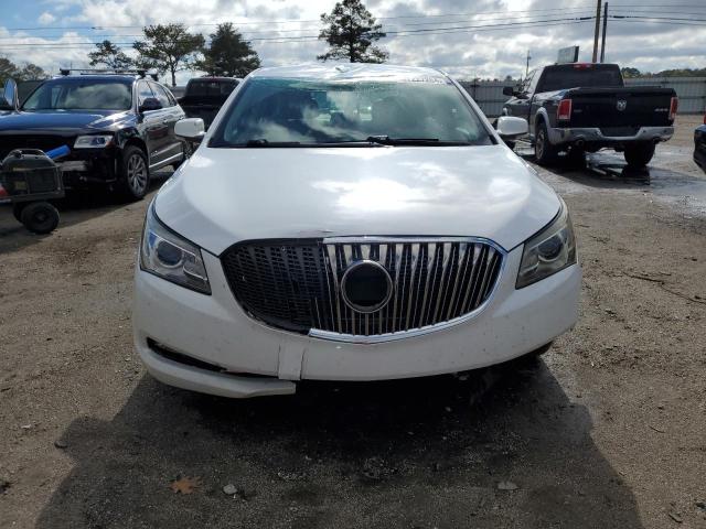 Photo 4 VIN: 1G4GB5GR5FF279800 - BUICK LACROSSE 