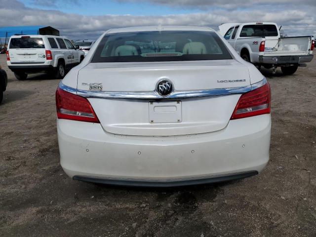 Photo 5 VIN: 1G4GB5GR5FF279800 - BUICK LACROSSE 