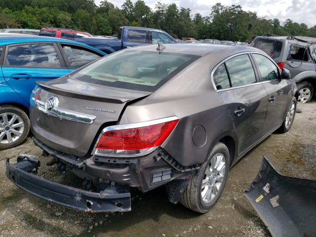 Photo 3 VIN: 1G4GB5GR6CF158124 - BUICK LACROSSE C 