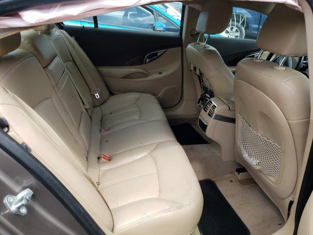 Photo 5 VIN: 1G4GB5GR6CF158124 - BUICK LACROSSE C 