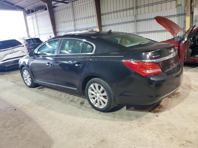 Photo 1 VIN: 1G4GB5GR6EF205512 - BUICK LACROSSE 