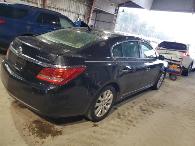 Photo 2 VIN: 1G4GB5GR6EF205512 - BUICK LACROSSE 