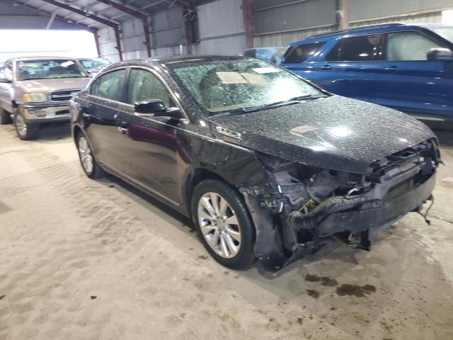 Photo 3 VIN: 1G4GB5GR6EF205512 - BUICK LACROSSE 