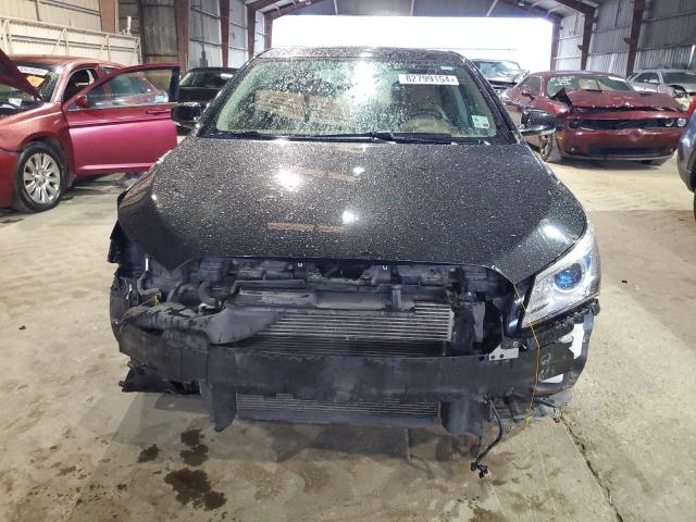 Photo 4 VIN: 1G4GB5GR6EF205512 - BUICK LACROSSE 