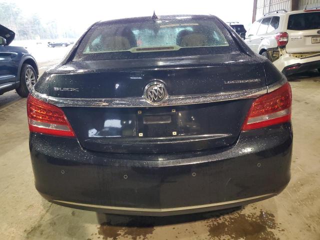 Photo 5 VIN: 1G4GB5GR6EF205512 - BUICK LACROSSE 