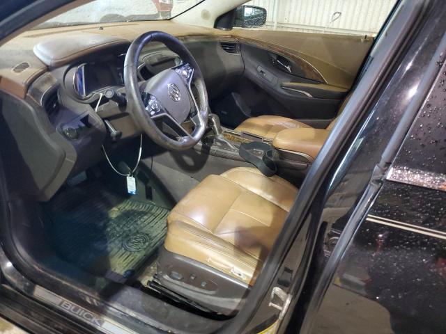 Photo 6 VIN: 1G4GB5GR6EF205512 - BUICK LACROSSE 