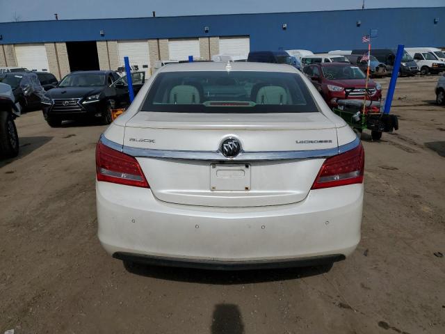 Photo 5 VIN: 1G4GB5GR6EF205932 - BUICK LACROSSE 