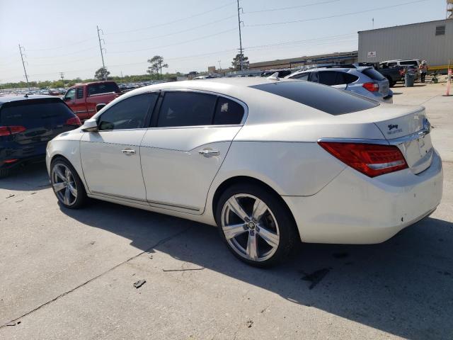 Photo 1 VIN: 1G4GB5GR6EF220849 - BUICK LACROSSE 