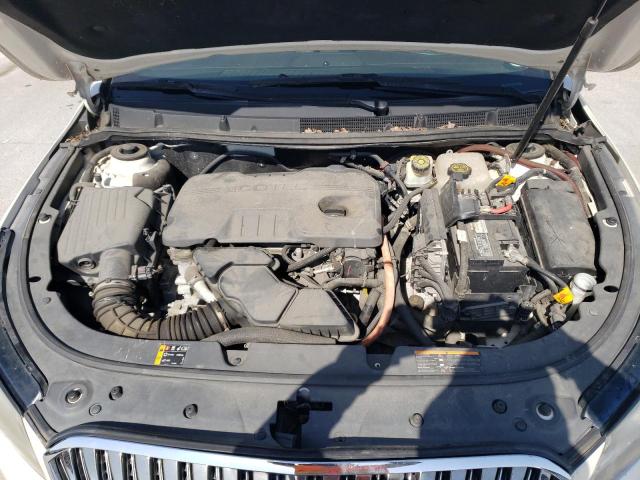 Photo 10 VIN: 1G4GB5GR6EF220849 - BUICK LACROSSE 