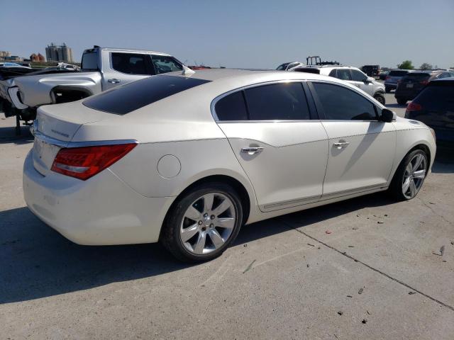 Photo 2 VIN: 1G4GB5GR6EF220849 - BUICK LACROSSE 