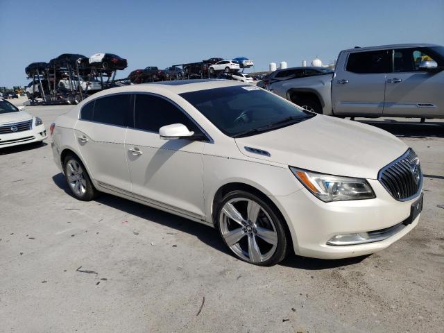 Photo 3 VIN: 1G4GB5GR6EF220849 - BUICK LACROSSE 