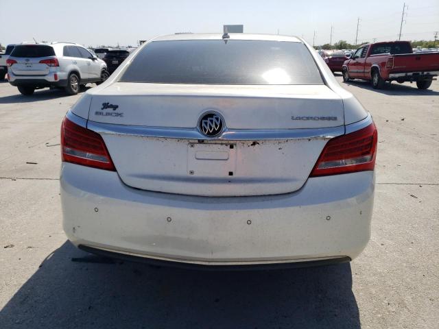 Photo 5 VIN: 1G4GB5GR6EF220849 - BUICK LACROSSE 