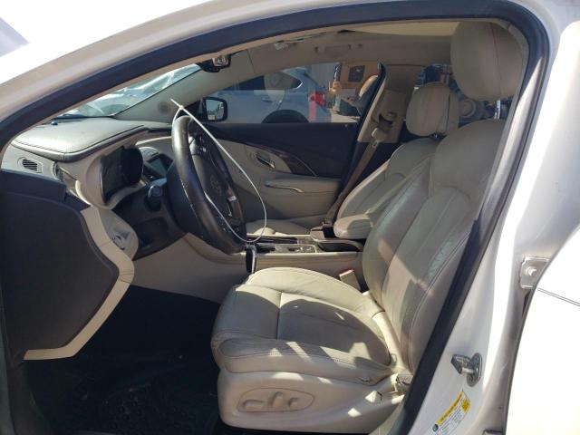 Photo 6 VIN: 1G4GB5GR6EF220849 - BUICK LACROSSE 