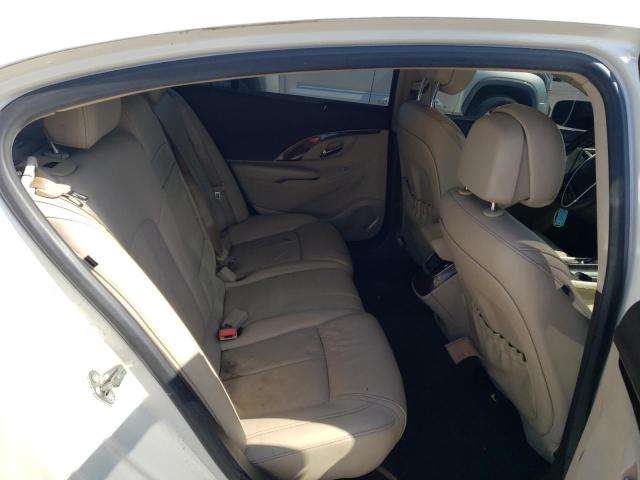 Photo 9 VIN: 1G4GB5GR6EF220849 - BUICK LACROSSE 