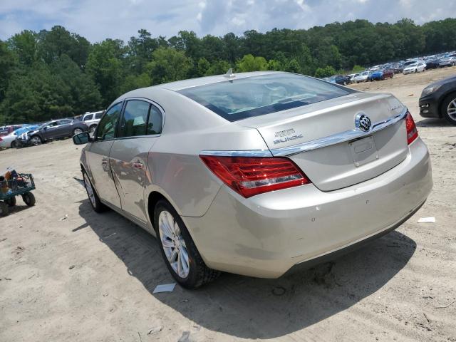 Photo 1 VIN: 1G4GB5GR6EF228465 - BUICK LACROSSE 