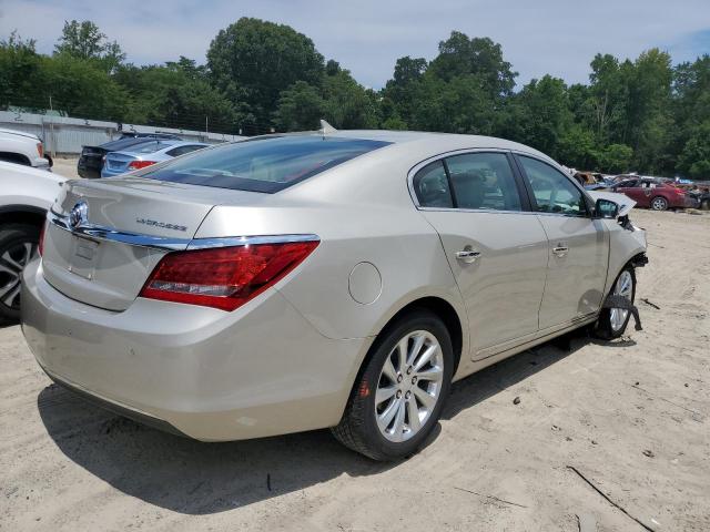 Photo 2 VIN: 1G4GB5GR6EF228465 - BUICK LACROSSE 