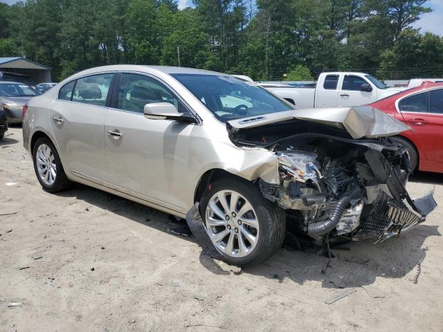 Photo 3 VIN: 1G4GB5GR6EF228465 - BUICK LACROSSE 