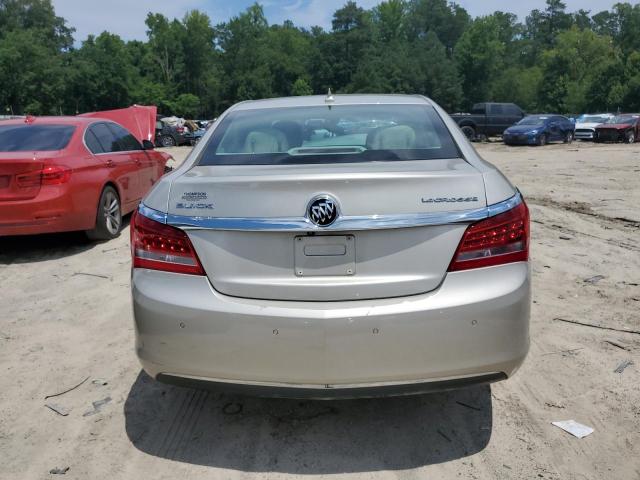 Photo 5 VIN: 1G4GB5GR6EF228465 - BUICK LACROSSE 