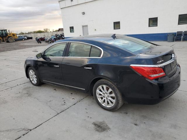 Photo 1 VIN: 1G4GB5GR6EF230085 - BUICK LACROSSE 