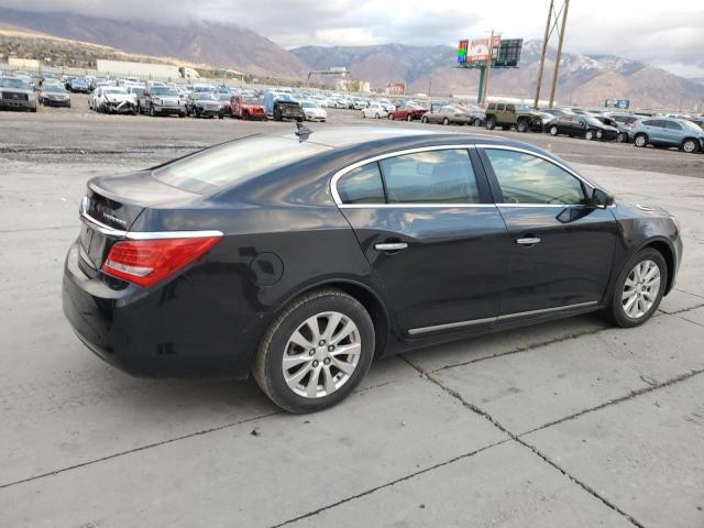 Photo 2 VIN: 1G4GB5GR6EF230085 - BUICK LACROSSE 