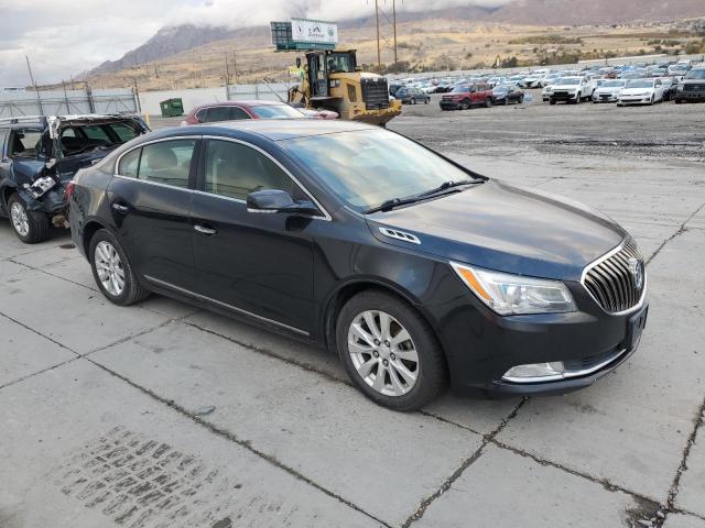 Photo 3 VIN: 1G4GB5GR6EF230085 - BUICK LACROSSE 