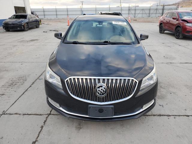 Photo 4 VIN: 1G4GB5GR6EF230085 - BUICK LACROSSE 