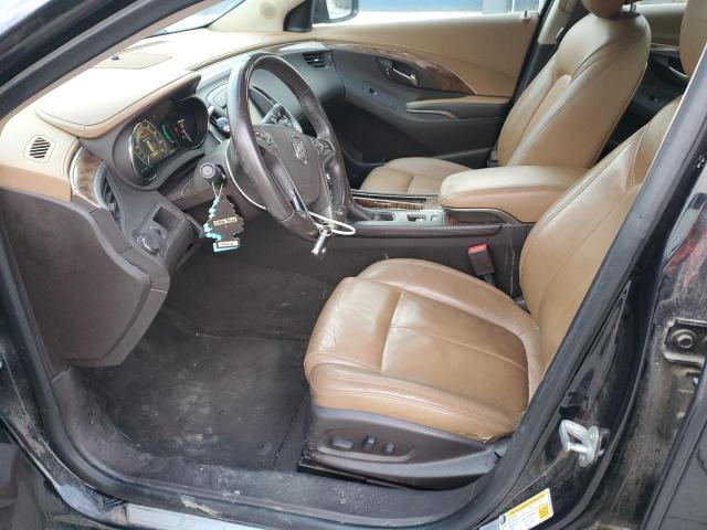 Photo 6 VIN: 1G4GB5GR6EF230085 - BUICK LACROSSE 