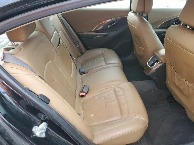 Photo 9 VIN: 1G4GB5GR6EF230085 - BUICK LACROSSE 