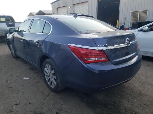 Photo 2 VIN: 1G4GB5GR6EF241040 - BUICK LACROSSE 