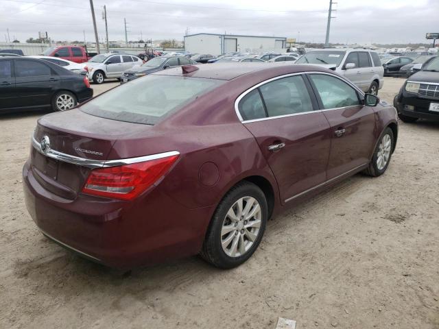 Photo 3 VIN: 1G4GB5GR6FF174487 - BUICK LACROSSE 