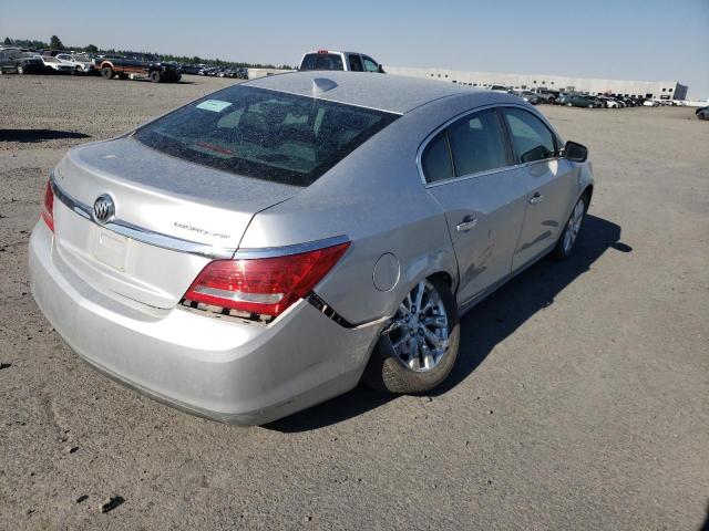 Photo 3 VIN: 1G4GB5GR6FF315560 - BUICK LACROSSE 