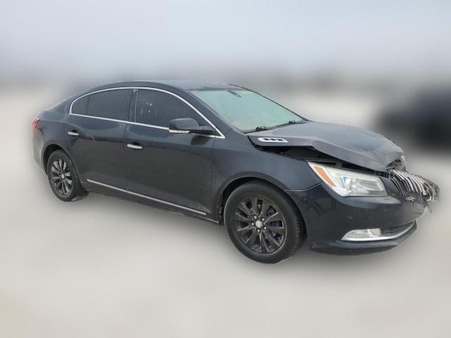 Photo 3 VIN: 1G4GB5GR7EF103328 - BUICK LACROSSE 