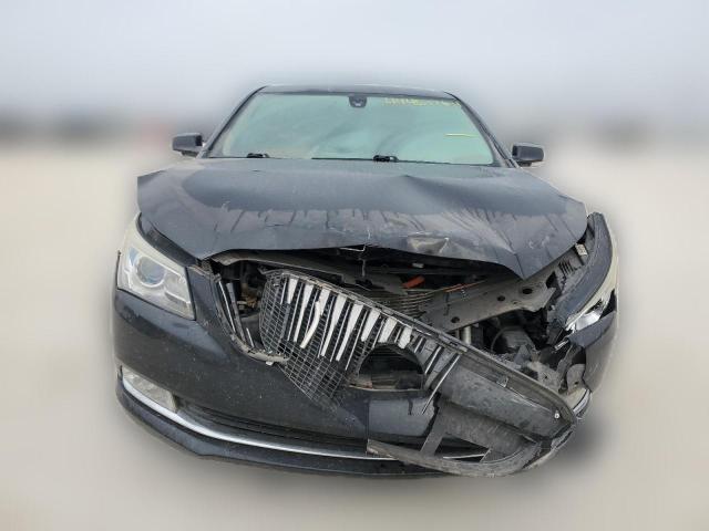 Photo 4 VIN: 1G4GB5GR7EF103328 - BUICK LACROSSE 