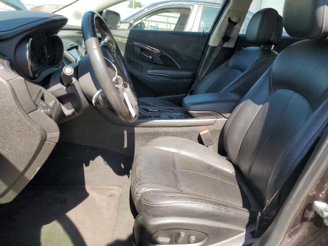 Photo 6 VIN: 1G4GB5GR7EF131999 - BUICK LACROSSE 