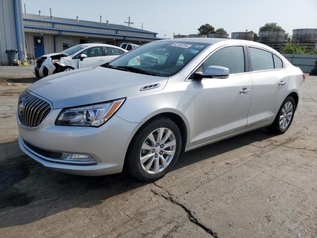 Photo 0 VIN: 1G4GB5GR7EF285810 - BUICK LACROSSE 