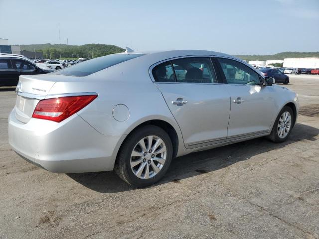 Photo 2 VIN: 1G4GB5GR7EF285810 - BUICK LACROSSE 