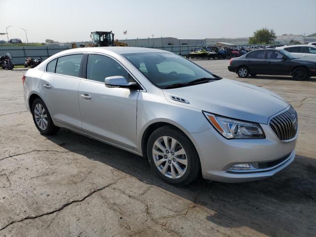 Photo 3 VIN: 1G4GB5GR7EF285810 - BUICK LACROSSE 