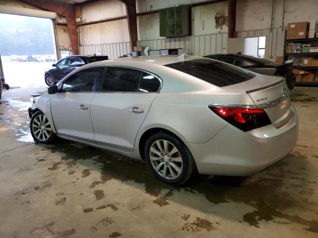 Photo 1 VIN: 1G4GB5GR7EF302007 - BUICK LACROSSE 