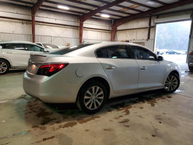 Photo 2 VIN: 1G4GB5GR7EF302007 - BUICK LACROSSE 