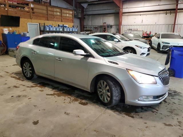 Photo 3 VIN: 1G4GB5GR7EF302007 - BUICK LACROSSE 