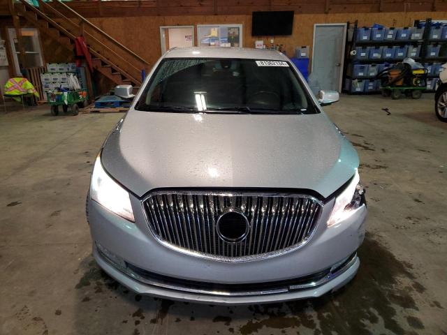 Photo 4 VIN: 1G4GB5GR7EF302007 - BUICK LACROSSE 