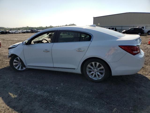 Photo 1 VIN: 1G4GB5GR7FF152952 - BUICK LACROSSE 