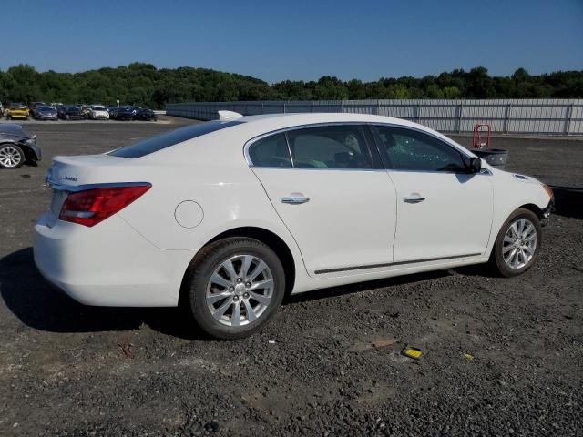 Photo 2 VIN: 1G4GB5GR7FF152952 - BUICK LACROSSE 